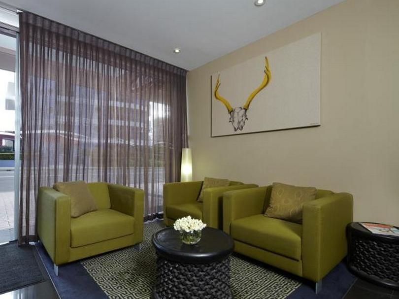 Adina Apartment Hotel Wollongong Bagian luar foto